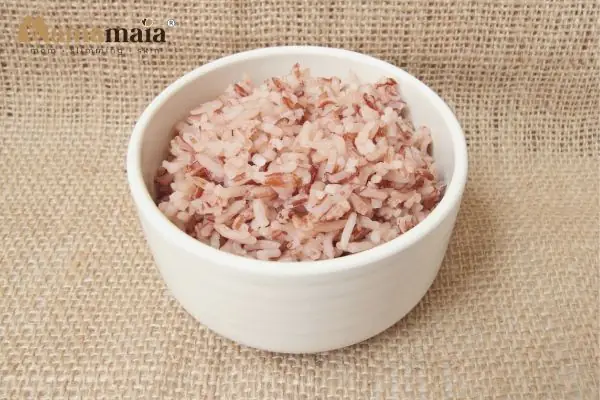 Cách Nấu Cơm Gạo Lứt Cho Bà Bầu Bị Tiểu Đường Thai Kỳ: Hướng Dẫn Chi Tiết Và Toàn Diện