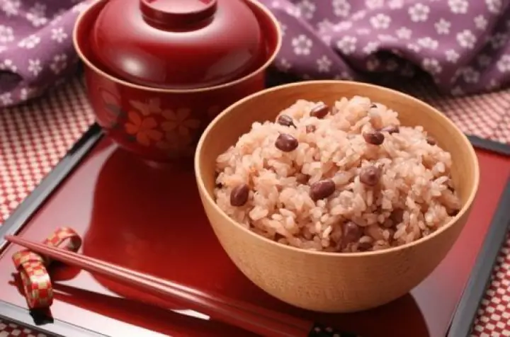 Cách Nấu Cơm Gạo Lứt Ngũ Cốc Đúng Cách
