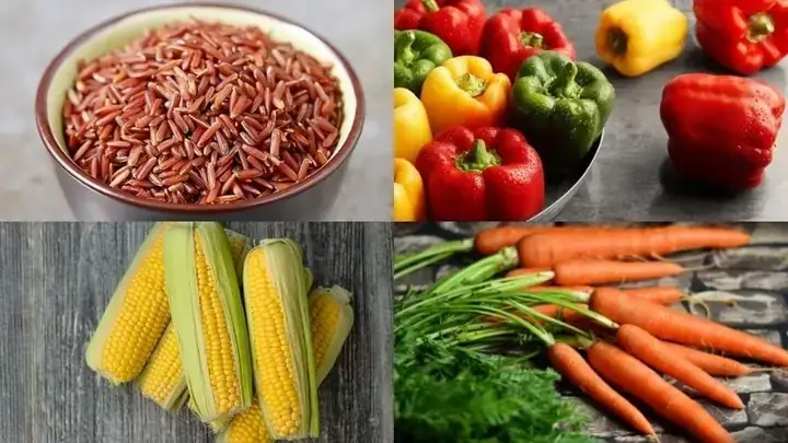 Cách Nấu Cơm Gạo Lứt Nhanh Chín: Hướng Dẫn Từ Chuyên Gia