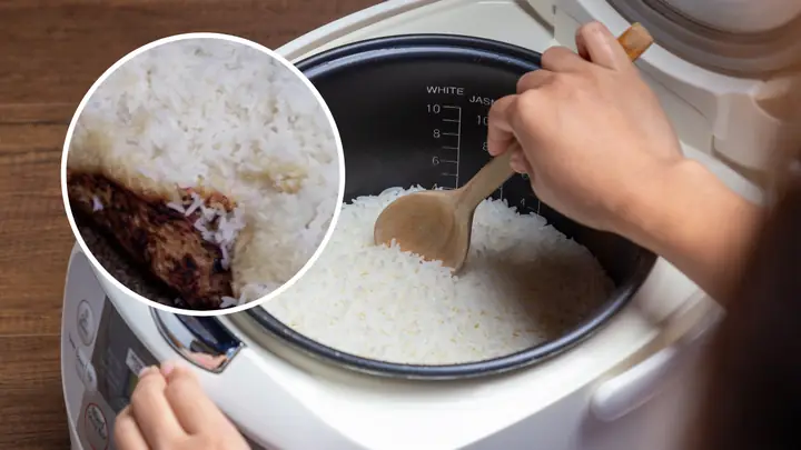 Cách Nấu Cơm Điện Không Bị Cháy: Hướng Dẫn Từ A Đến Z
