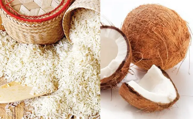 Hướng Dẫn Chi Tiết Cách Nấu Cơm Tấm Nước Dừa Thơm Ngon, Đúng Chuẩn