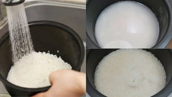 Cách Nấu Cơm Tấm Nhuyễn Mềm Ngon Đúng Chuẩn