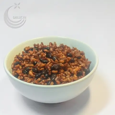 Cách Nấu Cơm Gạo Lứt Với Đậu Đỗ Dinh Dưỡng Tối Ưu