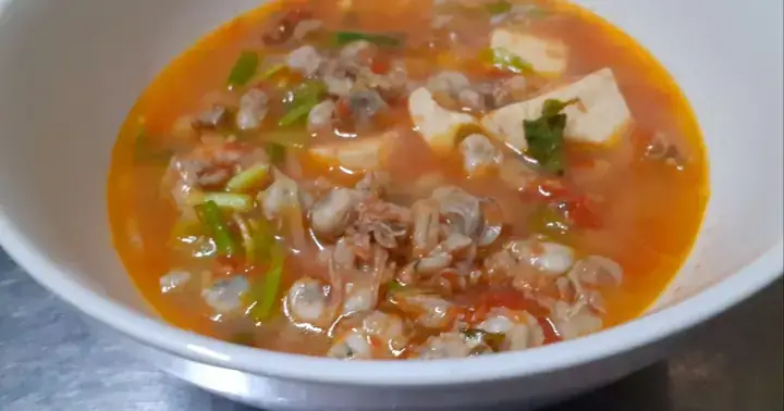 Cách Nấu Hà Biển Từ A Đến Z: Bí Quyết Sơ Chế & 4 Công Thức "gây Nghiện"