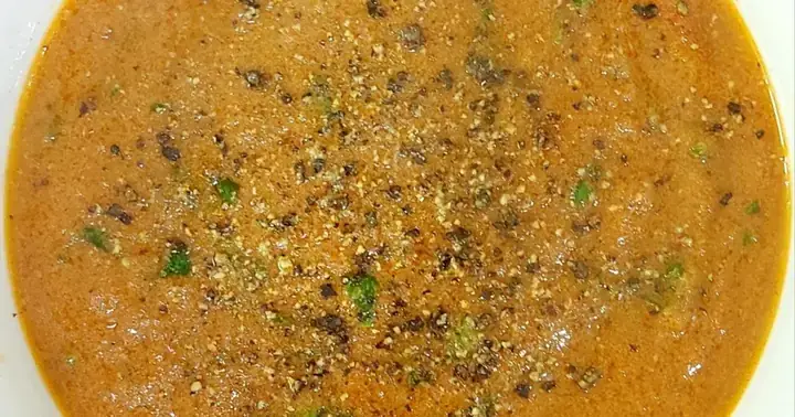 Cách Nấu Con Ruốc Biển Đa Dạng, Thơm Ngon Từ Rim Đến Chiên Giòn