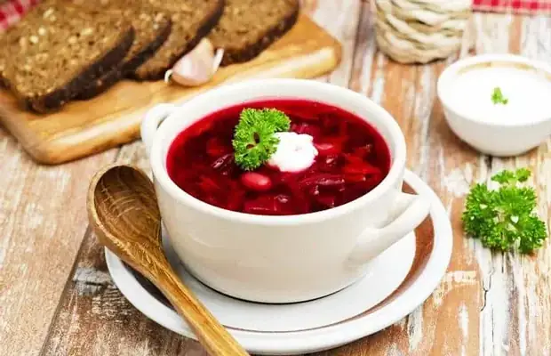 Cách Nấu Củ Cải Đỏ Với Sườn Thơm Ngon, Bổ Dưỡng Cho Cả Gia Đình