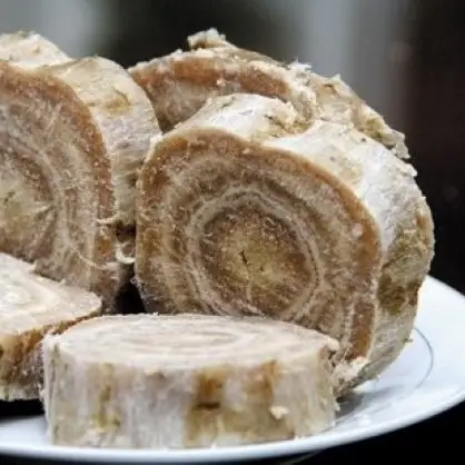 Cách Nấu Củ Sắn Dây Ngon Đơn Giản Tại Nhà