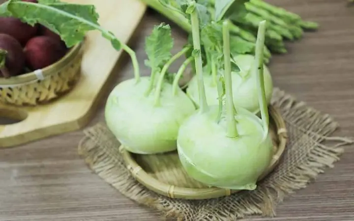 Hướng Dẫn Chi Tiết Cách Nấu Củ Su Hào Đa Dạng, Bổ Dưỡng