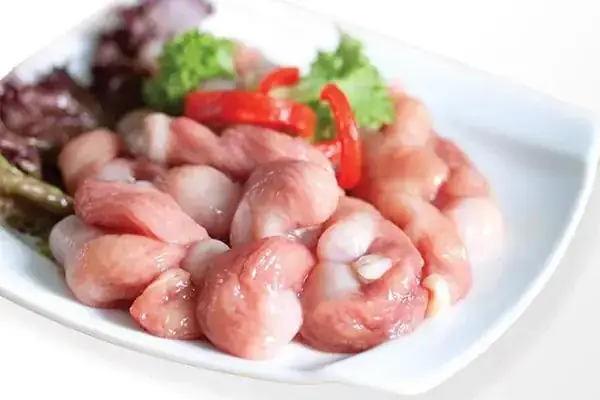 Cách Nấu Dạ Dày Cá Basa Giòn Ngon: Hướng Dẫn Từ Chuyên Gia