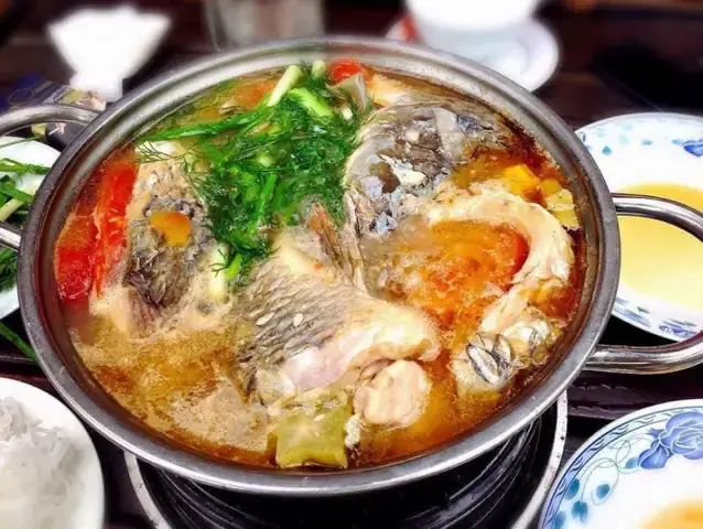 Cách Nấu Dấm Cá Ngon Chuẩn Vị Tại Nhà