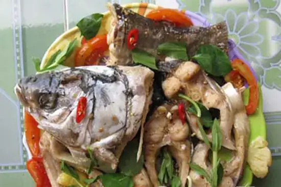 Cách Nấu Đầu Cá Mè Không Tanh: Bí Quyết Từ A Đến Z