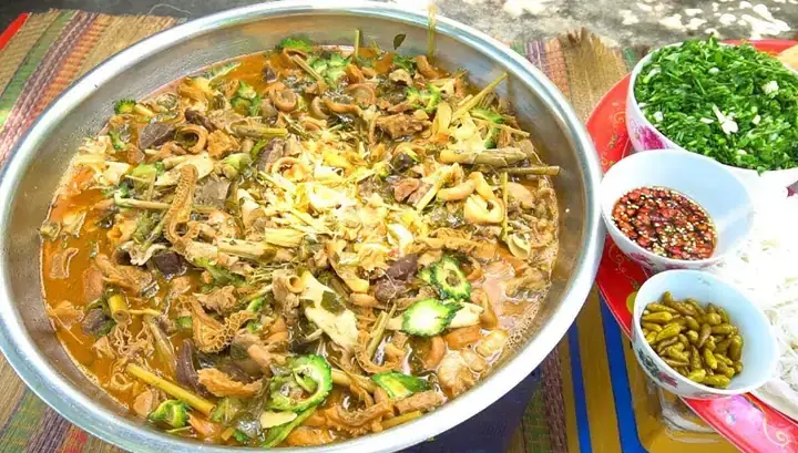 Cách Nấu Để Đắng Gia Lai Đúng Chuẩn: Hướng Dẫn Từ A Đến Z
