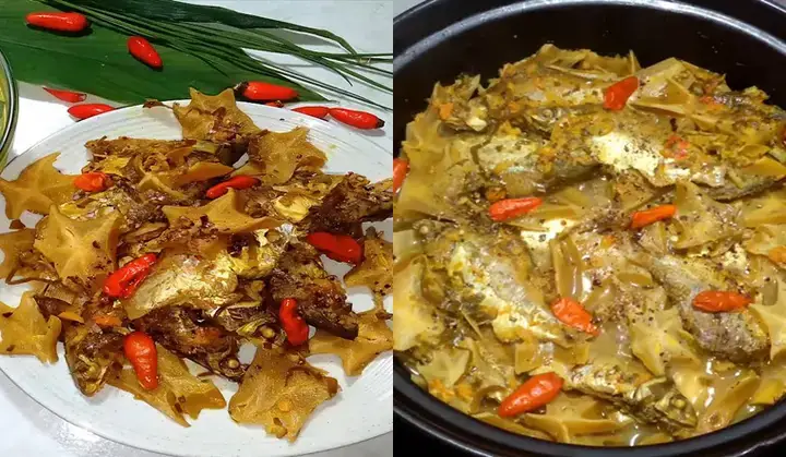Cách Nấu Diệc Om Khế Thơm Ngon: Bí Quyết Từ Nguyên Liệu Đến Thành Phẩm