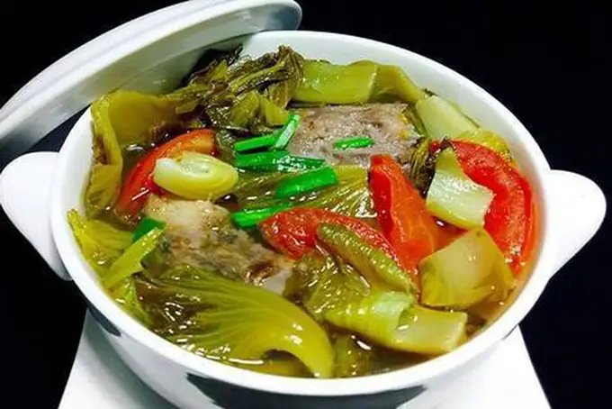Cách Nấu Dưa Với Cá Ngon, Đơn Giản Cho Bữa Ăn Hàng Ngày
