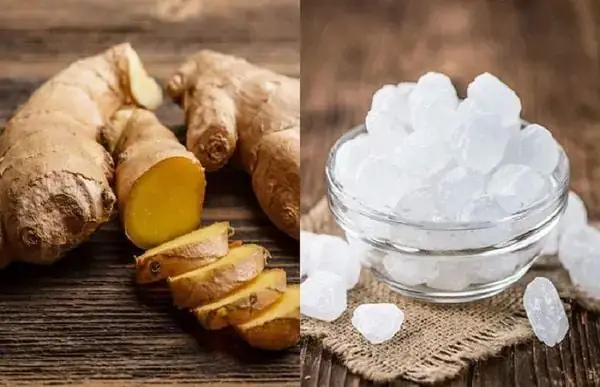 Cách Nấu Đường Phèn Với Gừng: Công Thức Chuẩn, Lợi Ích Và Mẹo Hay