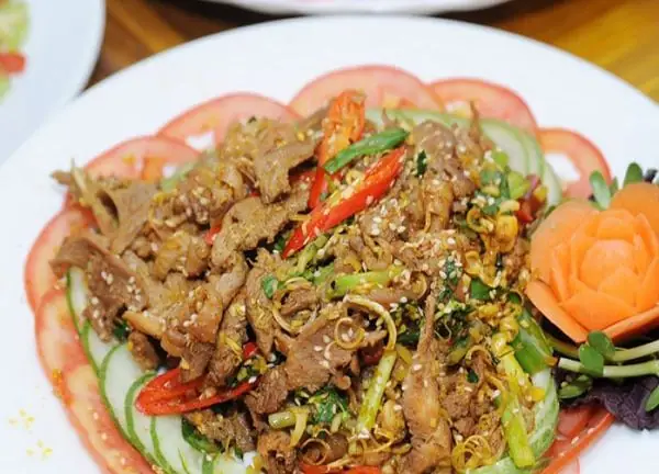 Cách Nấu Gà Chọi Xào Lăn Thơm Ngon, Đậm Đà – Hướng Dẫn Chi Tiết Từ A Đến Z