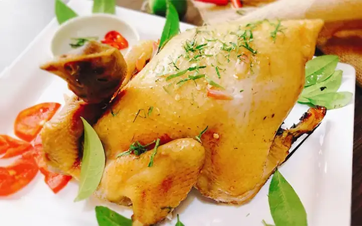 Cách Nấu Gà Hấp Dưa Cải Thơm Ngon, Đậm Đà Tại Nhà