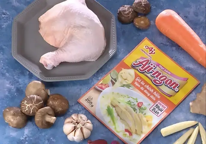 Hướng Dẫn Chi Tiết Cách Nấu Gà Kho Khóm Thơm Ngon, Đậm Đà Tại Nhà