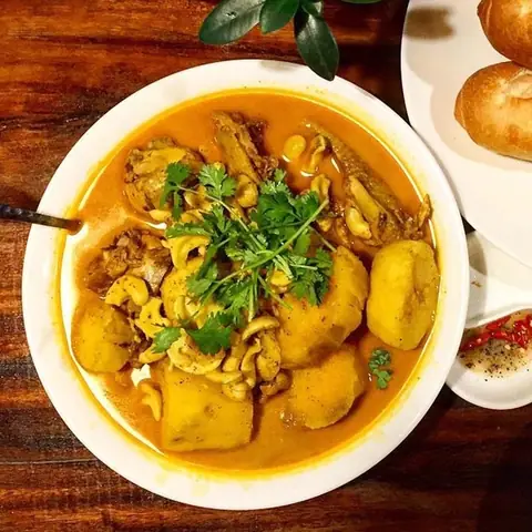 Cách Nấu Cà Ri Gà Sữa Tươi Chuẩn Vị - Hướng Dẫn Chi Tiết Từ A Đến Z