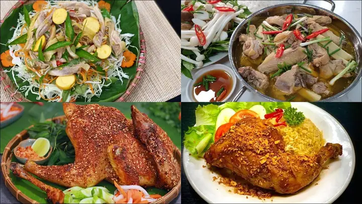 Cách Nấu Gà Ngon Nhất: Bí Quyết Từ A Đến Z Từ Chuyên Gia Ẩm Thực