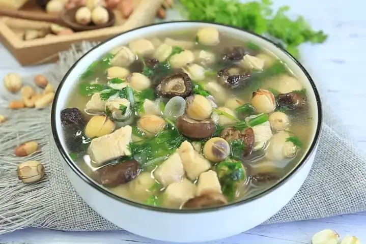 Cách Nấu Gà Tần Cho Bà Bầu Chuẩn Vị & Bổ Dưỡng Tại Nhà