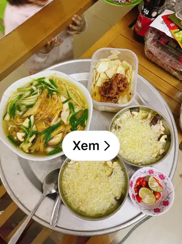 Bún Gà Xáo Măng: Công Thức Nấu Chuẩn Vị, Đậm Đà Từ Trong Nhà
