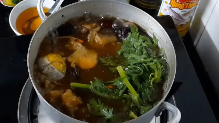 Cách Nấu Gân Bò Hầm Thuốc Bắc Thơm Ngon, Bổ Dưỡng Tại Nhà
