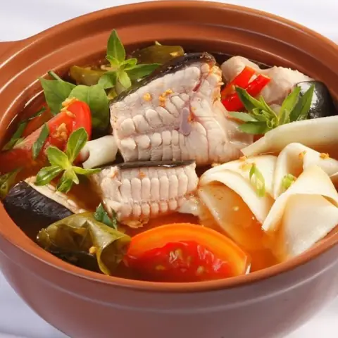 Cách Nấu Gan Cá Đuối Đơn Giản, Dễ Thành Công Tại Nhà