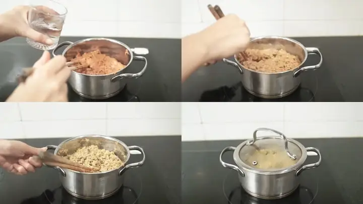 Cách Nấu Gan Cho Chó An Toàn Và Dinh Dưỡng Từ A Đến Z