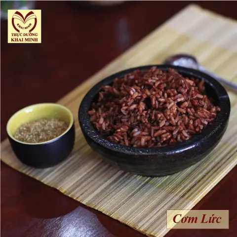 Cách Nấu Gạo Lứt Chuẩn Vị: Hướng Dẫn Chi Tiết Từ A Đến Z