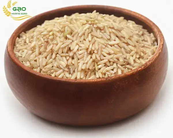 Cách Nấu Gạo Lứt Trắng Chuẩn Vị, Giữ Dinh Dưỡng