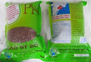 Cách Nấu Gạo Lứt Trộn Gạo Trắng Cho Cơm Ngon, Dinh Dưỡng