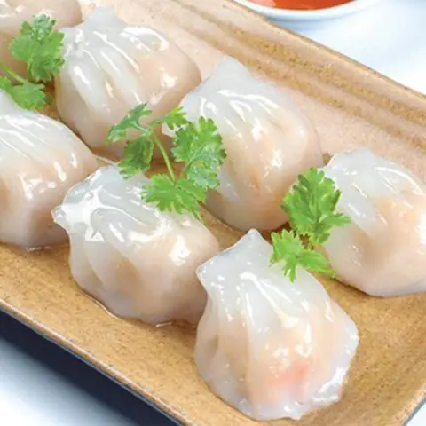 Cách Nấu Há Cảo Ngọn: Hướng Dẫn Chi Tiết Từ A Đến Z