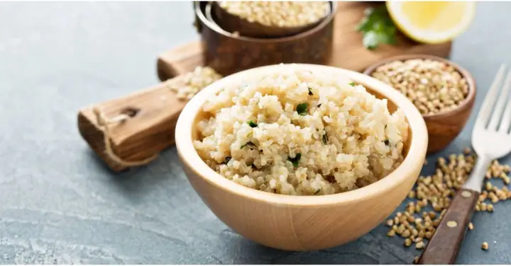 Cách Nấu Hạt Diêm Mạch Cho Bé Ăn Dặm: 5 Công Thức Đơn Giản