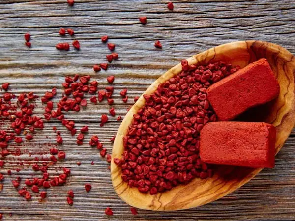 Cách Nấu Hạt Điều Lấy Màu Tự Nhiên: Hướng Dẫn Chi Tiết Từ A Đến Z