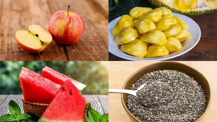 Hướng Dẫn Chi Tiết Cách Nấu Hạt É Thạch Dừa Tại Nhà