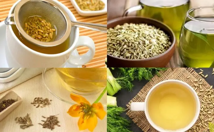 Cách Nấu Hạt Thì Là Đơn Giản Và Ngon