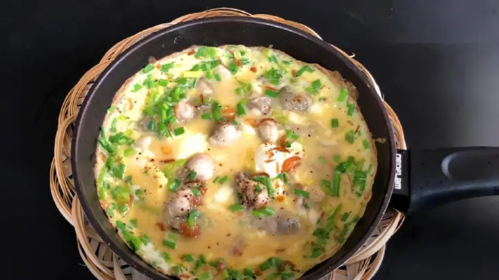 Cách Nấu Hàu Ngon Nhất: Hướng Dẫn Chi Tiết Cho Người Mới