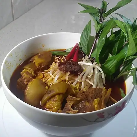 Cách Nấu Hủ Tiếu Đầu Dê Ngon Chuẩn Vị, Dễ Thực Hiện Tại Nhà