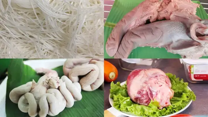 Cách Nấu Hủ Tiếu Khô Mỹ Tho Chuẩn Vị: Hướng Dẫn Toàn Tập Cho Người Mới Bắt Đầu