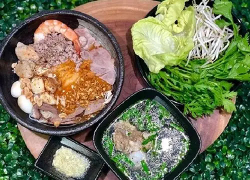 Hủ Tiếu Nam Vang Chuẩn Vị: Hướng Dẫn Chi Tiết Từ A Đến Z
