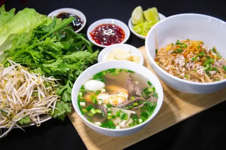 Hủ Tiếu Nam Vang Kinh Doanh: Hướng Dẫn Toàn Tập Từ A Đến Z