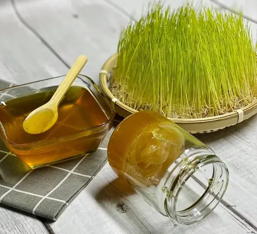 Cách Nấu Kẹo Mạch Nha Đơn Giản Tại Nhà