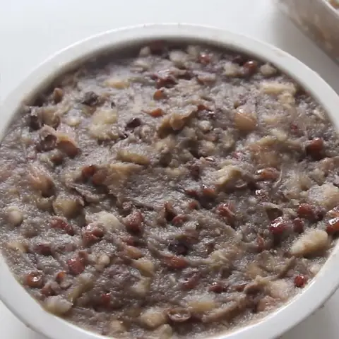 Cách Nấu Khoai Lang Khô Đơn Giản, Thơm Ngon Tại Nhà