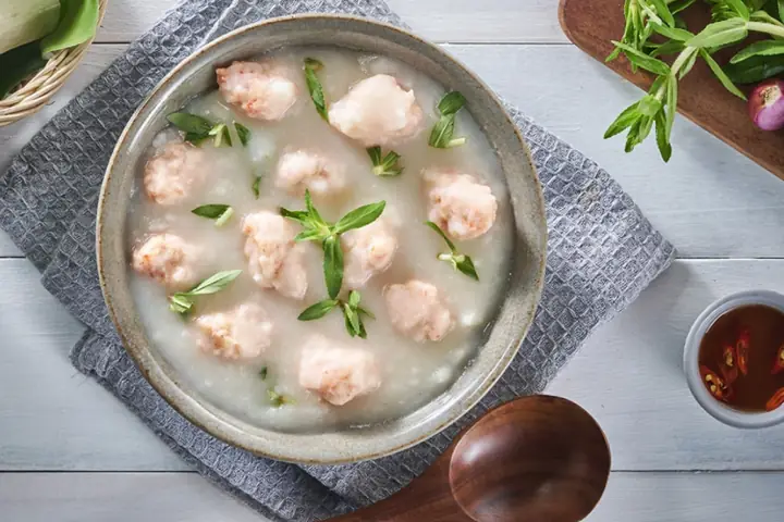 Cách Nấu Canh Khoai Từ Thơm Ngon: 6 Công Thức Dinh Dưỡng Cho Gia Đình