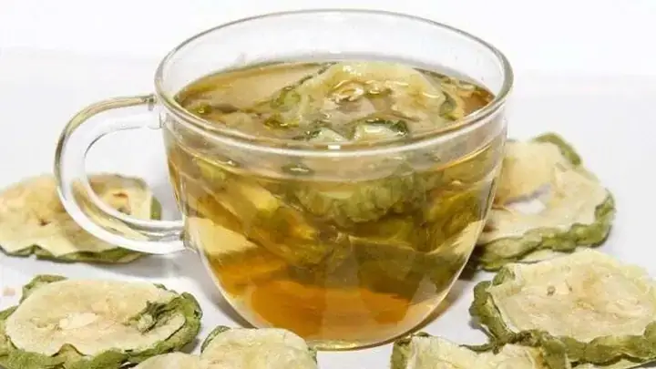 Hướng Dẫn Toàn Tập Cách Nấu Nước Lá Khổ Qua Rừng Chuẩn Dưỡng Chất