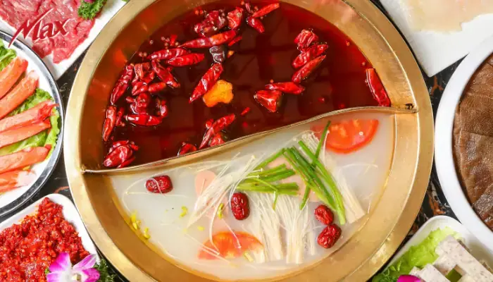 Cách Nấu Lẩu 2 Ngăn Đơn Giản Và Hấp Dẫn