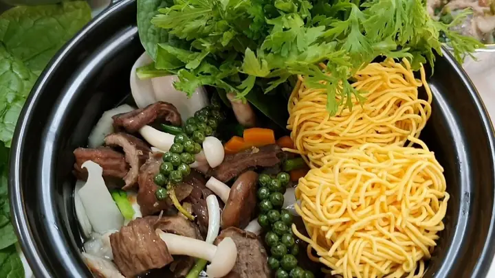 Cách Nấu Lẩu Bao Tử Cá Basa Ngon Đúng Điệu Tại Nhà