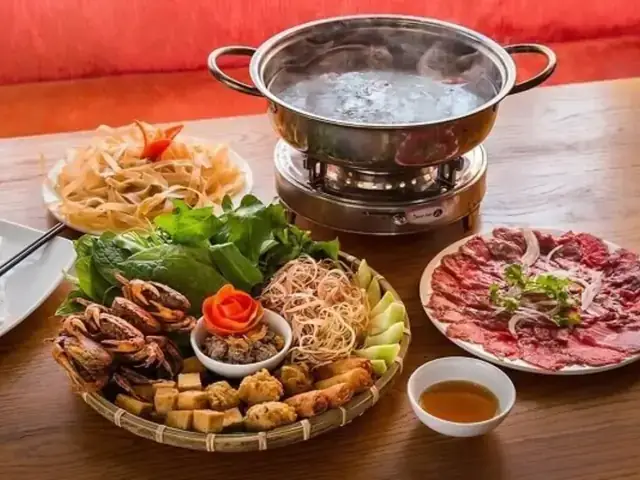 Cách Nấu Lẩu Bắp Bò Mồng Tơi Đúng Chuẩn, Dinh Dưỡng