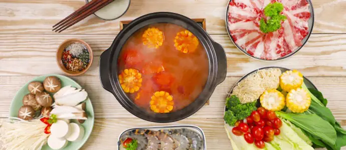 Cách Nấu Lẩu Bò Hàn Quốc Chuẩn Vị Từ A Đến Z